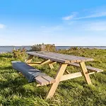With Sea View Near * Hesselager
