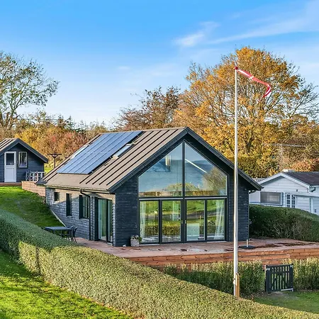 With Sea View Near * Hesselager