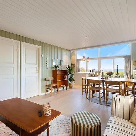 With Sea View Near Feriehus