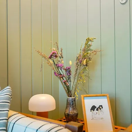 With Sea View Near Feriehus *