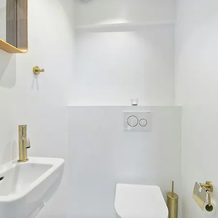 With Sea View Near * Hesselager