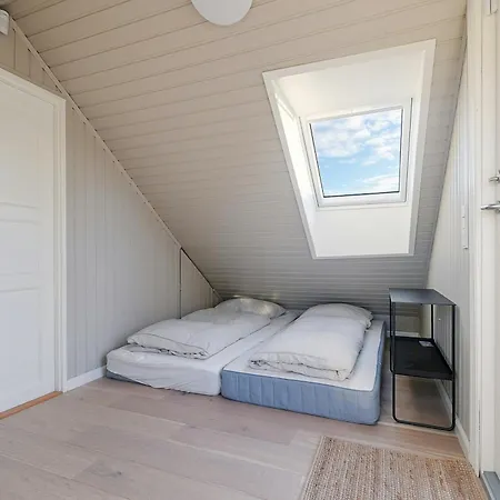 With Sea View Near Feriehus *